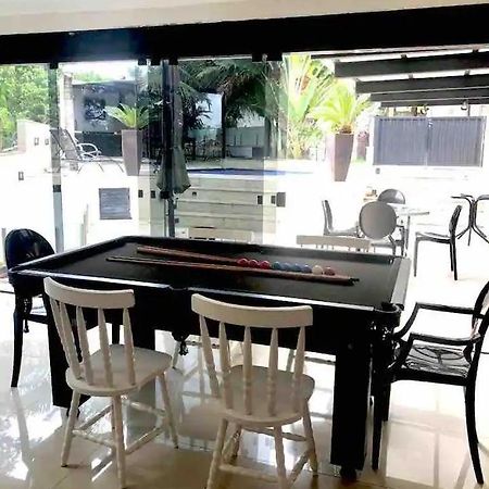 Buzios Geriba Dentro De Condominio Com Piscina Propria Exterior foto