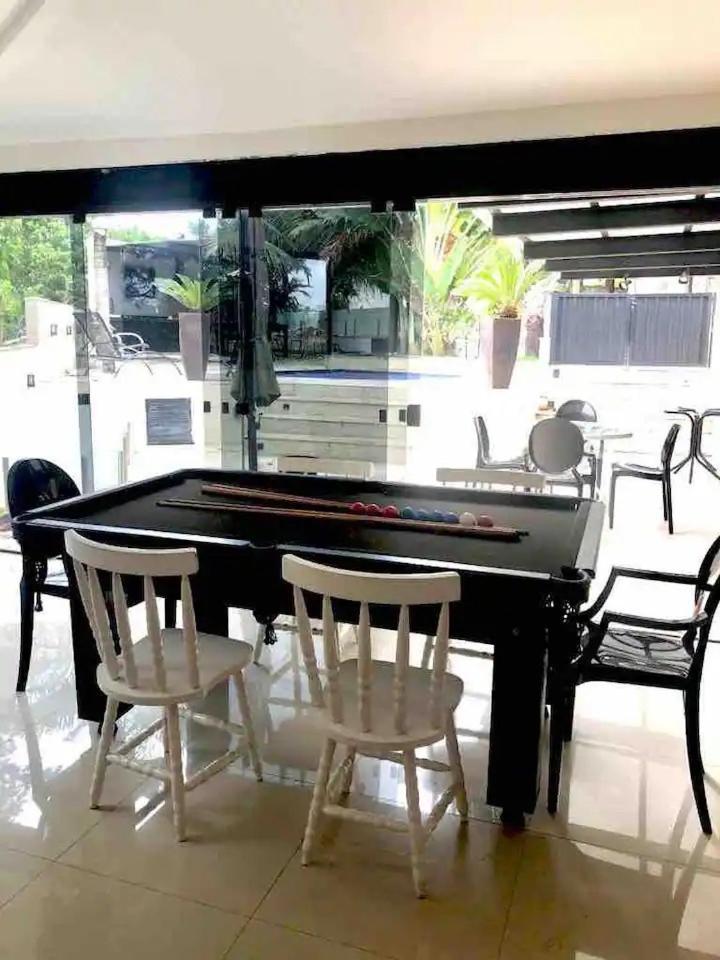 Buzios Geriba Dentro De Condominio Com Piscina Propria Exterior foto